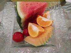 -悦锦轩中餐厅·宴会(合肥滨湖乐富强嘉悦大酒店)