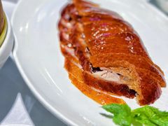 -福海居烤鸭店(鸟巢店)