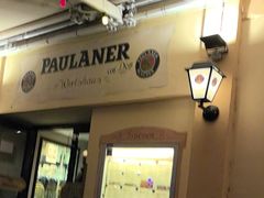 -Restaurant Paulaner am Dom