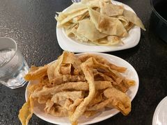 井冈山豆皮-湘肠香火锅店(团结湖店)