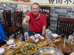 -正宗苏稽毛哥跷脚牛肉总店