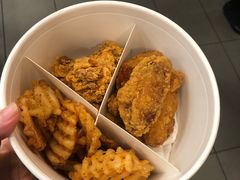 -麦当劳(中山八路店)
