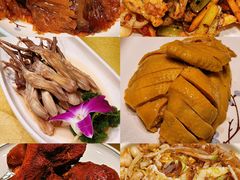 -粤味馆(黄河路店)