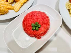 -宜家·瑞典风味餐厅(四元桥店)
