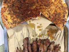 -铁诚烤肉