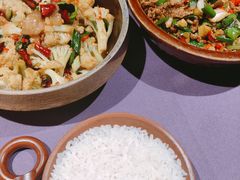 小炒牛肉-湘西土菜(望京店)