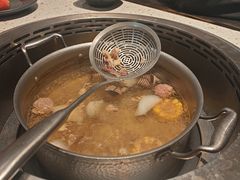 -海汕记·潮汕鲜牛肉火锅·自助