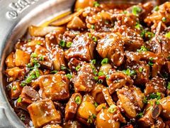 -胖哥俩肉蟹煲(苏州中心店)