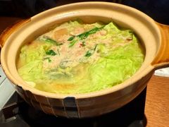 -水之惠鲜鱼料理(王府大街店)