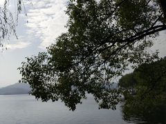 -天目湖山水园