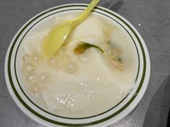 茉莉冰豆花-赵小犇·江湖川菜馆