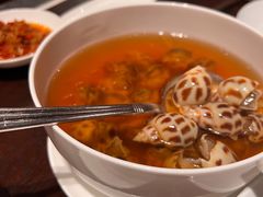 -杭州西子湖四季酒店·金沙厅
