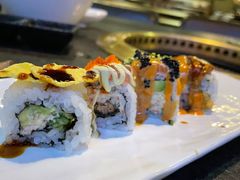 -神户赤童日式烤肉伙伴(东直门店)