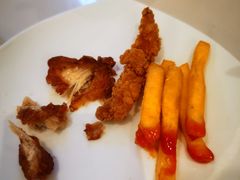 -必胜客(华南摩尔店)