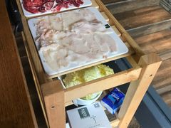 -普宁潮汕牛肉火锅(新香洲店)