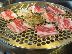 -东味北道熟成·炭火烤肉(九龙店)