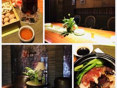 -张博士茗茶馆(外滩店)