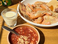 -味莊餐厅(康庄南街店)