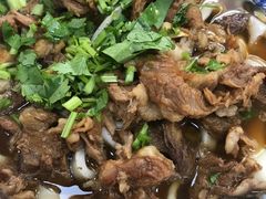 -清真-戏楼王记牛肉面