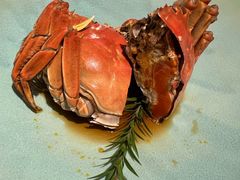 -湖州皇冠假日酒店-彩丰楼中餐厅