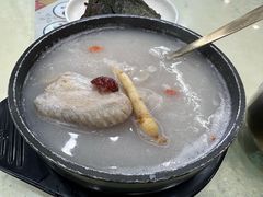 -服务大楼冷面(延大店)