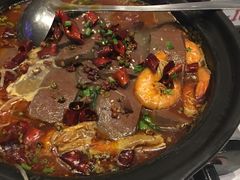 -丽华园(汉阳龙阳店)