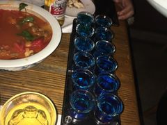 -胡桃里音乐酒馆(曲江店)