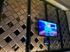 -乐够量贩KTV(成都世纪百合店)