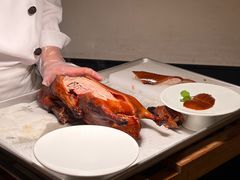 -四季民福烤鸭店(王府井东安门店)