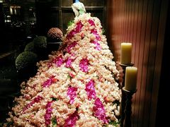-半岛翡丽海鲜自助餐厅(观风亭店)