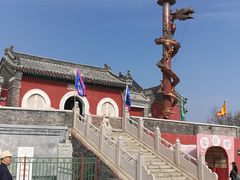 -妙峰山风景名胜区