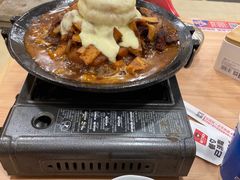 -敏丁拌饭(中街总店)