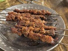 -清真·馬坡二旦烧烤(人生一串拍摄店)