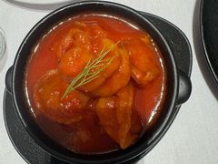 -马克西姆俄罗斯餐厅(通亚街店)