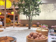 -喜家自助小火锅(金茂览秀城店)