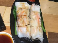 -花少爷的粥(中贸广场店)