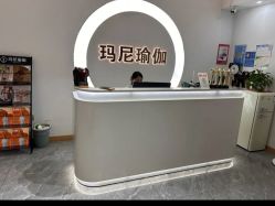 -玛尼瑜伽·普拉提