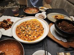 -A One Kitchen·南京精菜馆(晶丽酒店店)