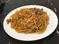 广州干炒牛河-伍湛记 · 广州老字号(龙津中路店)