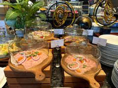 -博林天瑞喜来登酒店·西丽尚膳