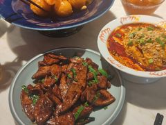 -小吊梨汤·北京菜·烤鸭(鸟巢店)