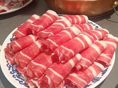 -东镇老火锅(长春路首店)