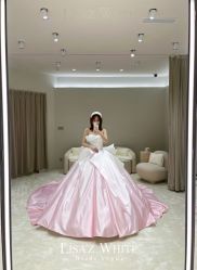 -Renee芮亦婚纱(原丽莎)