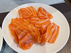 -青岛蓝海御华大饭店（金沙滩店）·蓝钻国际美食自助百汇