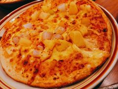 -萨莉亚意式餐厅(桃浦路店)