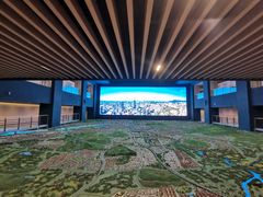 -南京市规划建设展览馆