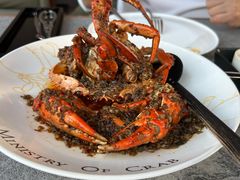 -Ministry of Crab•MOC(交子大道店)