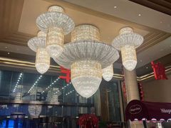 -富力希尔顿酒店·地阔自助餐厅