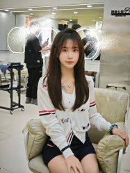 -十六番发型师事务所