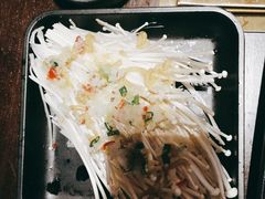 -新石器烤肉(之心城店)